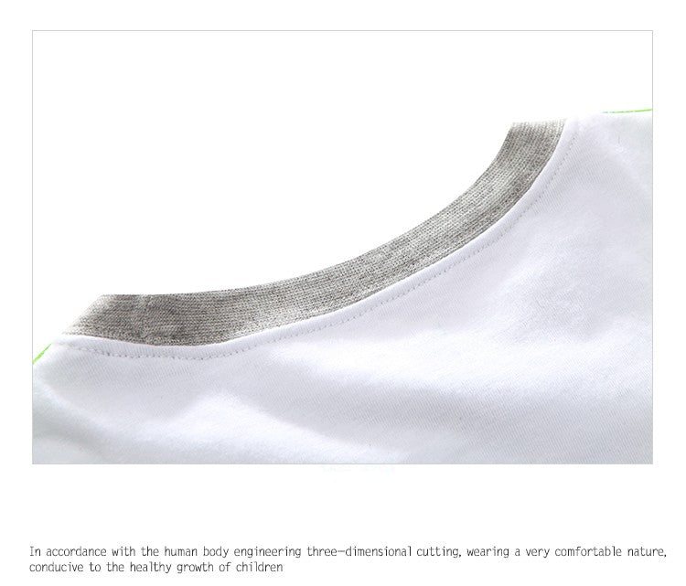 New Kids Pajama Set Cotton Soft Buzz Lightyear Print Loungewear Long Sleeve Pjs Sleepwear for Toddler Boys Girls Nighty