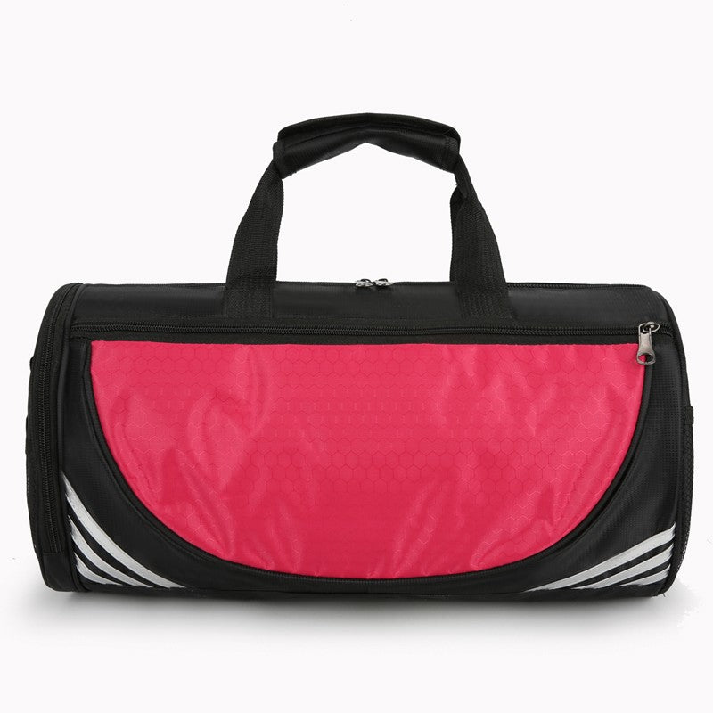 Custom Bag with Logo Sports Gym Bags Yoga Shoulder Tanks Training Fitness Outdoor Travel Personalized Men Handbags Printed Names