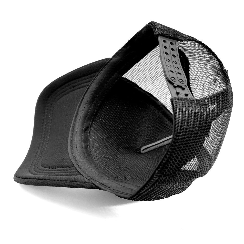 Funny I Love Gooning Baseball Caps Cool Summer Men Mesh Net Hat Humor Trucker Cap Unisex Outdoor Mesh Net Caps MZ-080