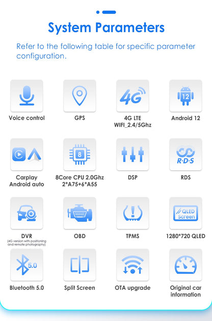 Carplay 4G Android 13 Car Radio for BMW 1 Series E81 E82 E87 E88 AT MT Auto Manual Multimedia Player Nav GPS 2Din Stereo DSP RDS