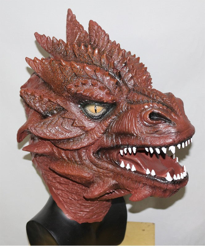 Realistic Movie Full Head Cosplay Costume Masks Latex Celebrity Character Comedians TV Props Masks