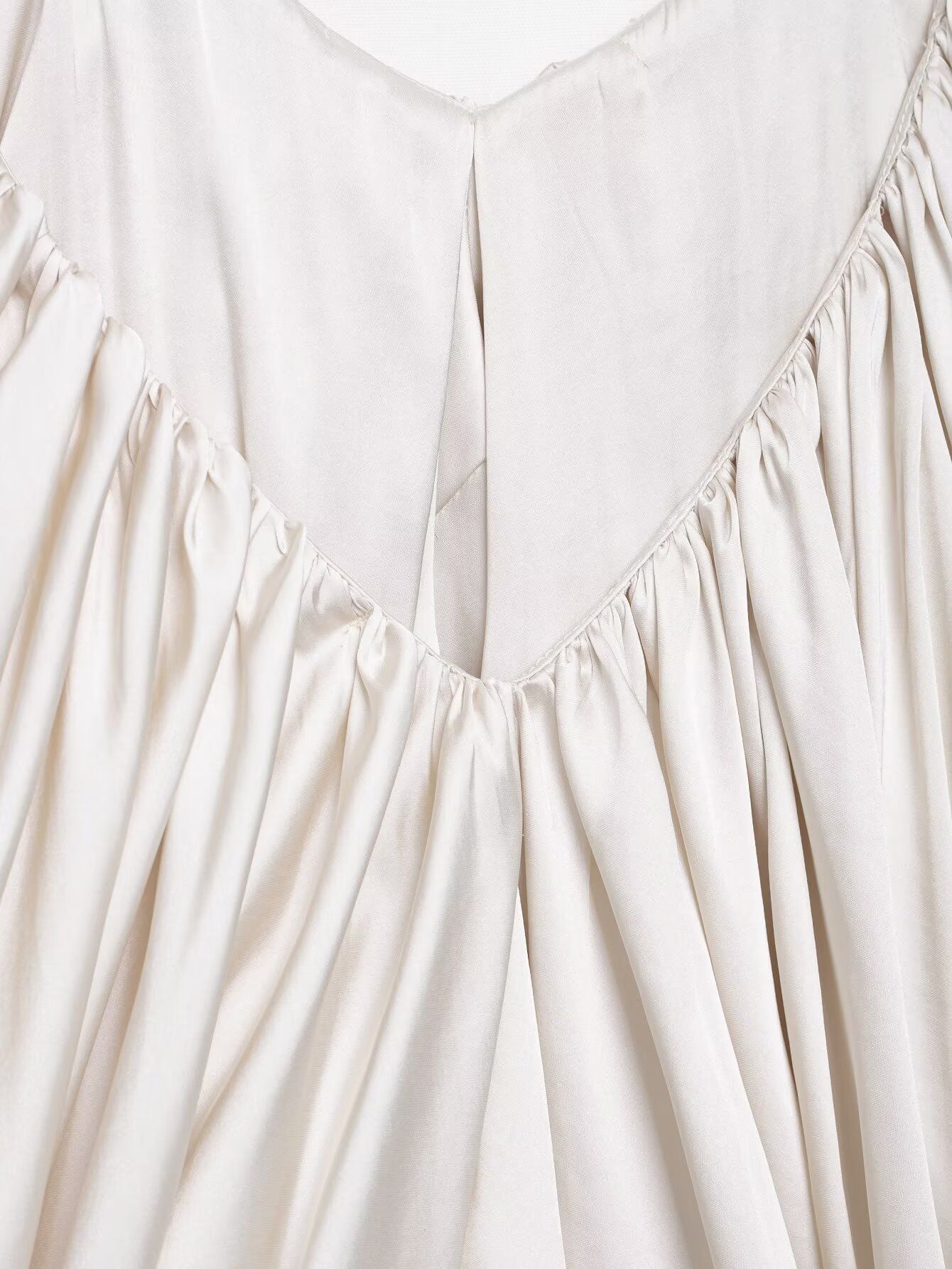 HH Women New Fashion Solid Belt Wrinkles Decorate Casual Loose Trousers Female Chic Zipper Side Pocket Slim Wide Leg Pants