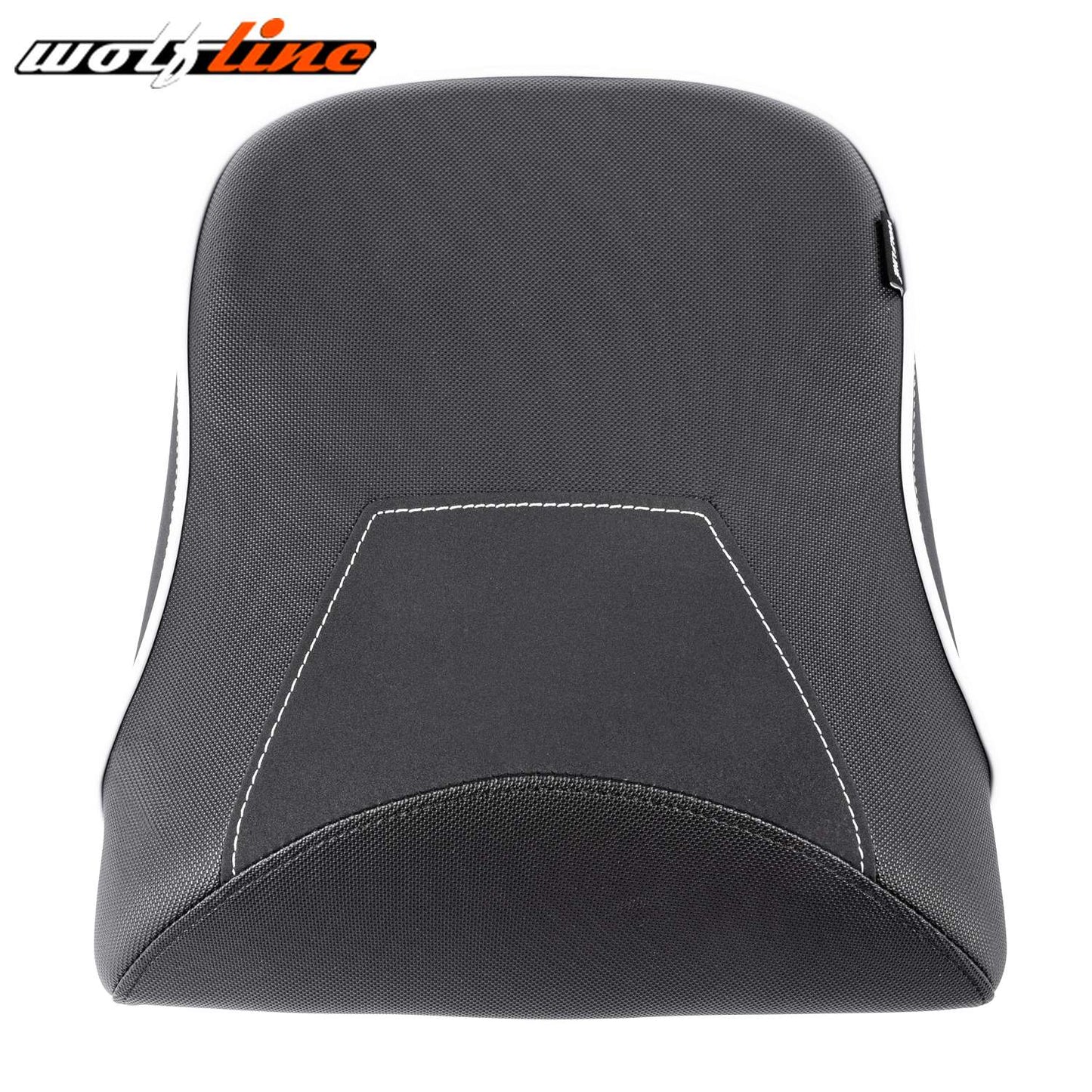 Almofada de garupa traseira Wolf Line Driver Seat para Harley-Davidson Pan America 1250 2021-2023 2022