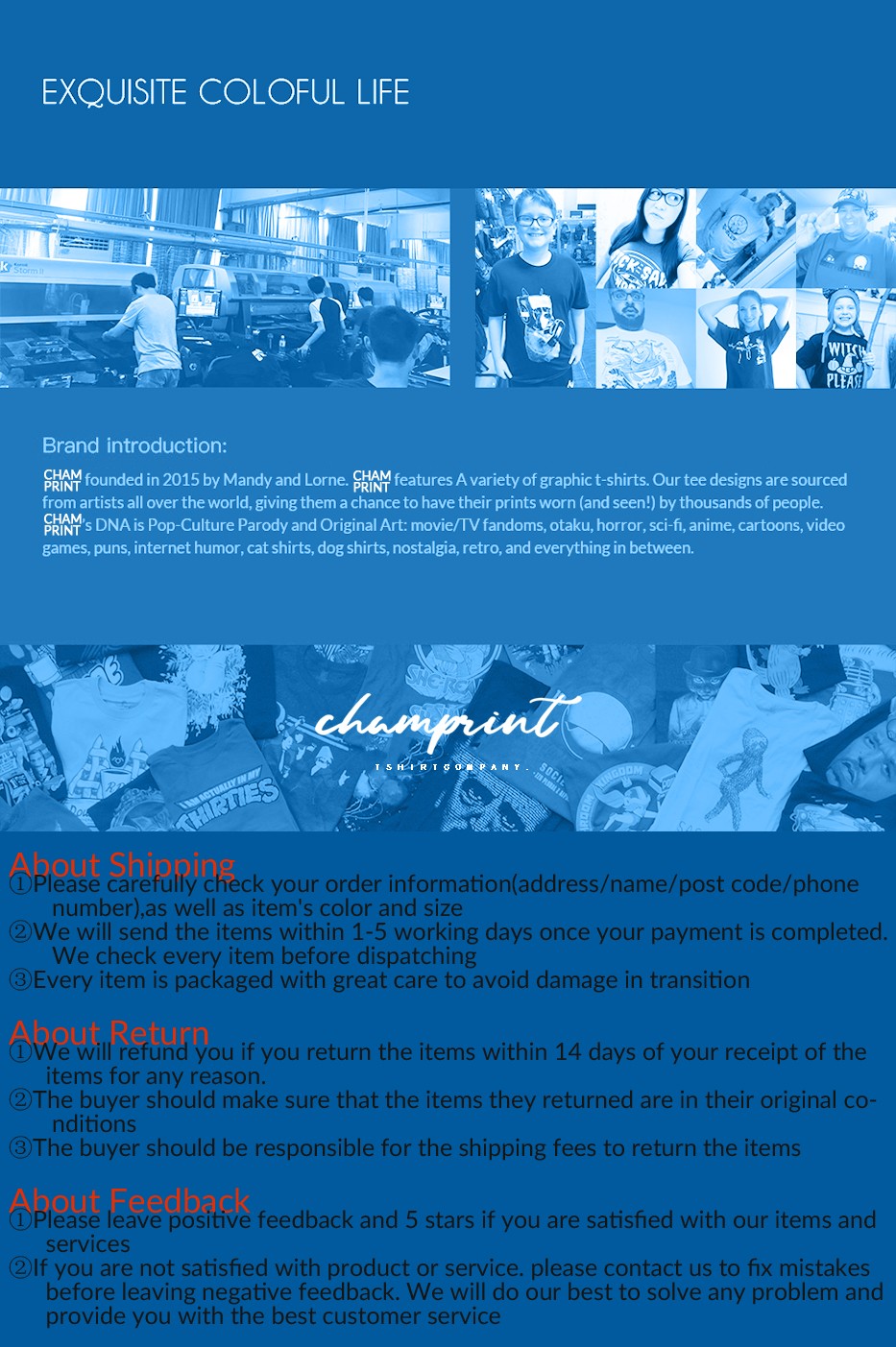 Men Women's T-Shirts Deadpool Is No Joke Funny Pure Cotton Tee Shirt Short Sleeve T Shirts Crew Neck Clothes Gift Idea