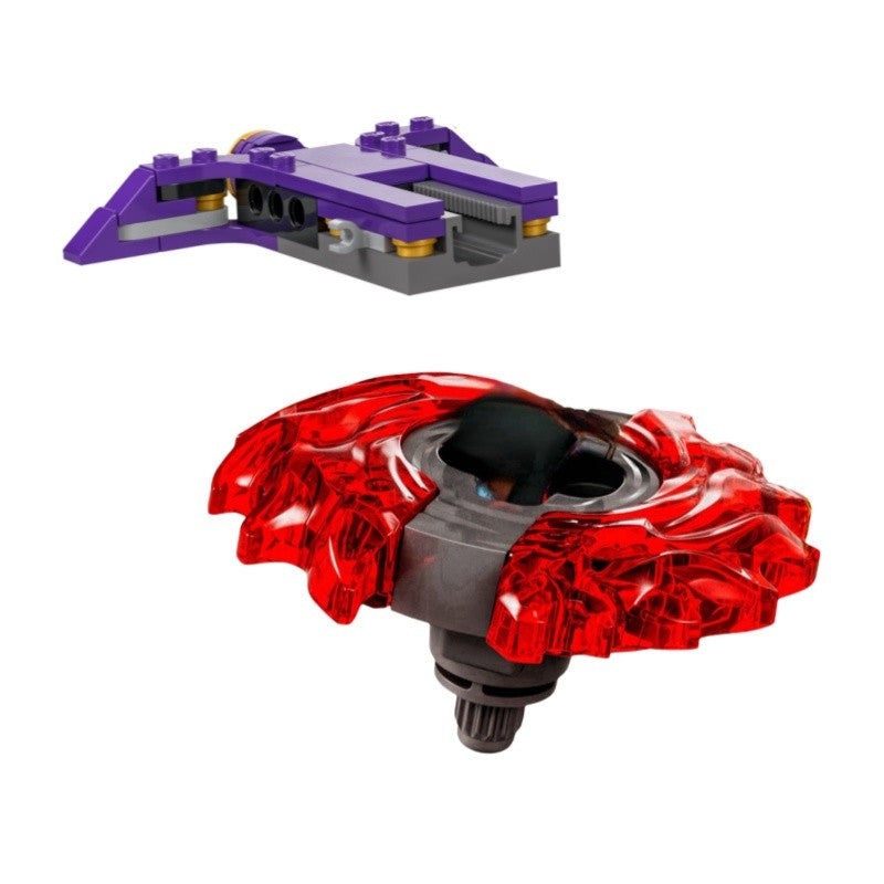 Lego NINJAGO Minifigura Ninja 71841 71834 71833 71827