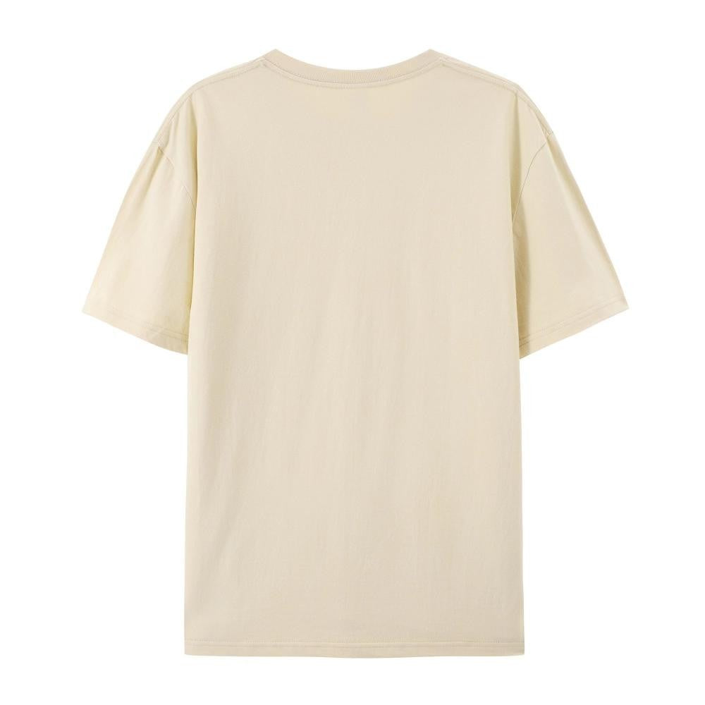 Plain 100% Cotton T Shirt Men High Quality Wholesale Short Sleeve T-shirts Unisex Crew Neck Tshirt For Men Playeras De Hombre