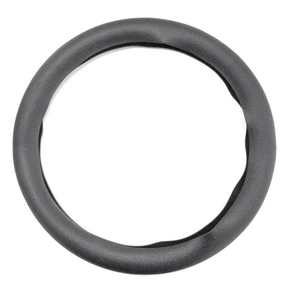 Anti-skid Silicone Auto Steering Wheel Cover With Elastic Stretch To Enhance Internal Design And Comfortable Grip Access