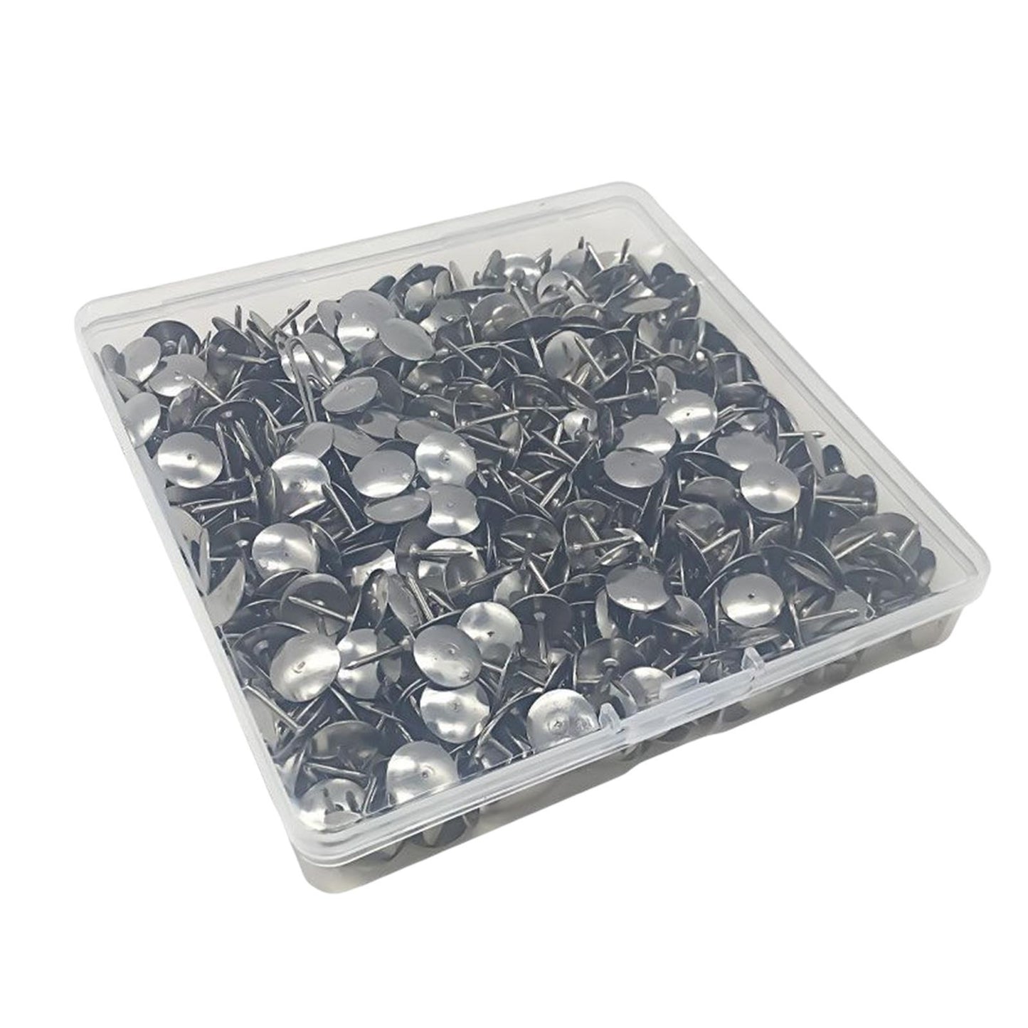 600Pcs Metal Push Pins Travel Marker Office Pictures Home School Marking Notice Pushpins Decor Thumbtacks for Bulletinboard