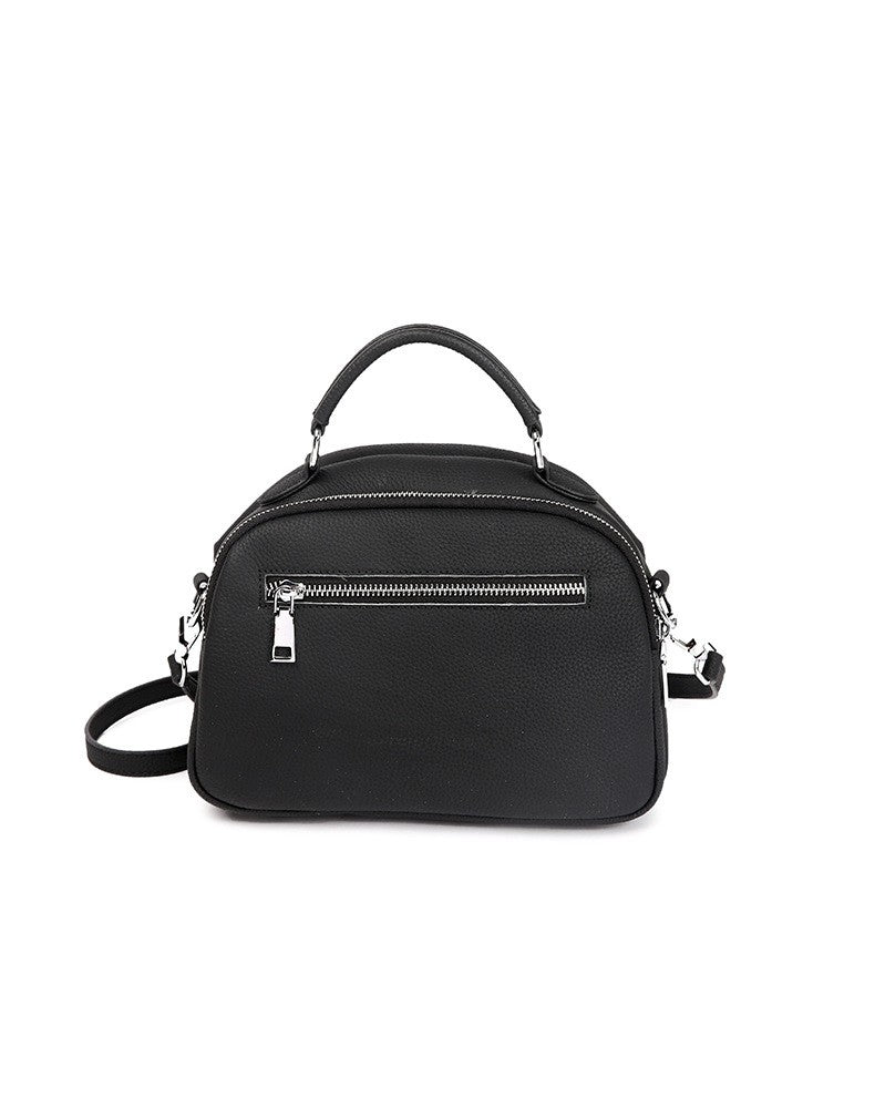 Genuine Leather Women's Bag 2026 New Luxury Designer Handbags Women High Quality Cowhide Shoulder Bag Versatile Crossbody Bags