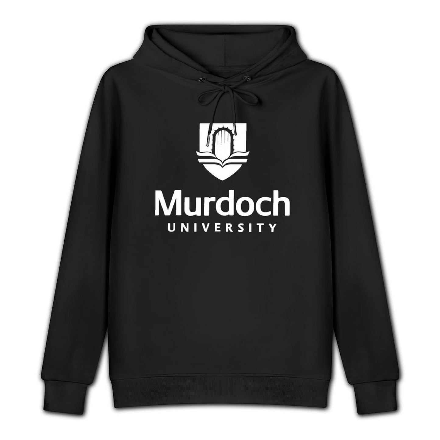 Murdoch University Hoodie men's autumn clothes hooded shirt korean autumn clothes japanese style hoodie streetwear