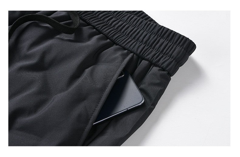 Mens Winter Pants New Thermal Trousers 90 White Duck Down Feather Warm Father Thickened Windproof Outdoor