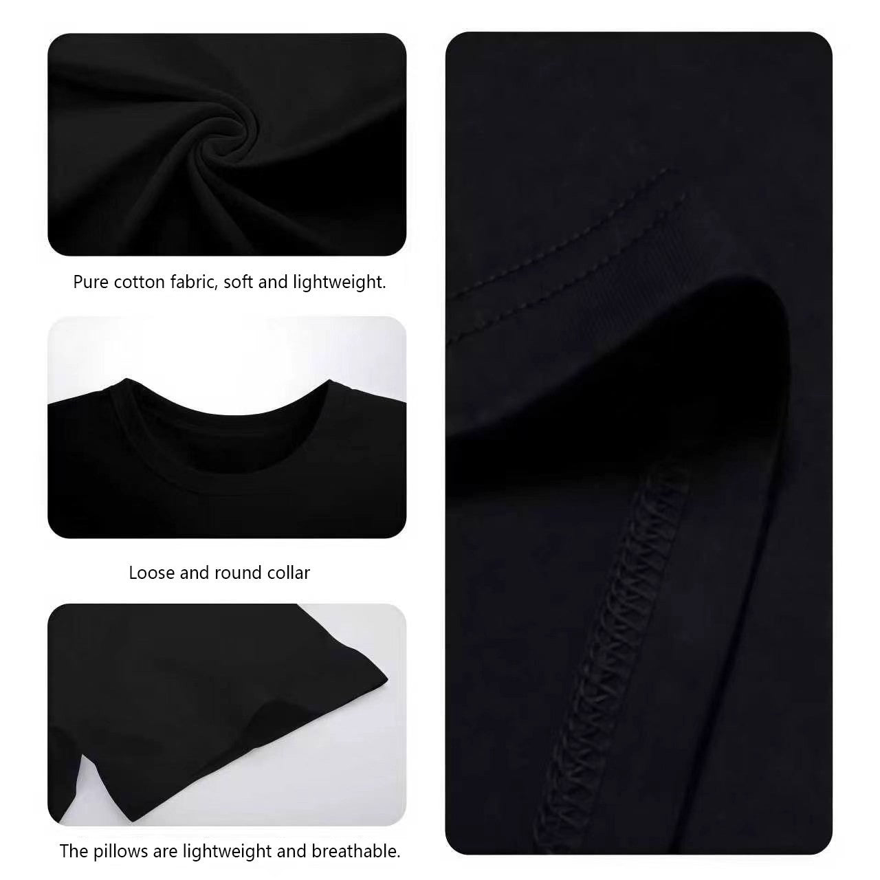 Team Jesus Funny New Christmas Regular Fit Cotton Men T Shirt