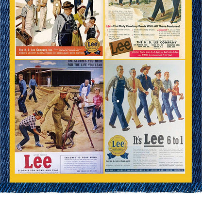 LEE Business Fitness Travel Bag Large-Capacity Shoulder Bag Men Women Duffle Bag Waterproof Oxford Leisure Traveling Sports Use