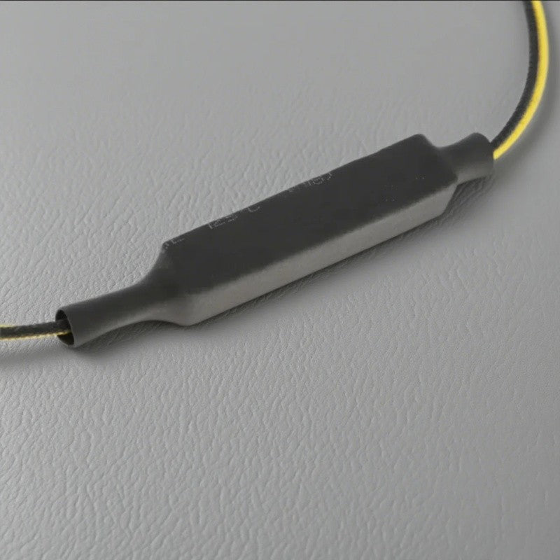Resistor de Pisca de LED para Moto 12V 10W 10Ω Adaptador Eliminador de Erro para Pisca-Pisca