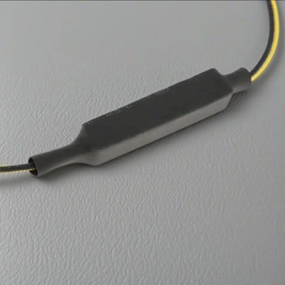 Resistor de Pisca de LED para Moto 12V 10W 10Ω Adaptador Eliminador de Erro para Pisca-Pisca