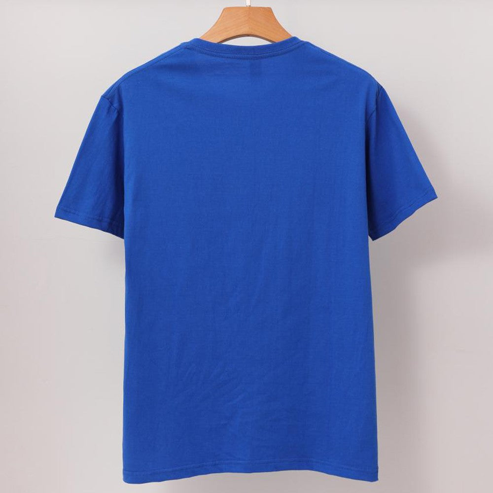 Plain Cotton T Shirts Wholesale High Quality Crew Neck Tshirt Unisex Tee Shirt Blanc White Tshirt For Men Camisetas Masculinas