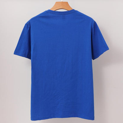 Plain Cotton T Shirts Wholesale High Quality Crew Neck Tshirt Unisex Tee Shirt Blanc White Tshirt For Men Camisetas Masculinas