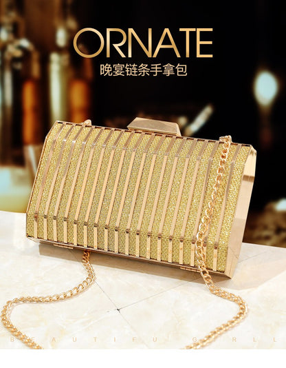 pink Women Evening Bag Black/Silver Wedding Party Bags Diamond Rhinestone Clutches Crystal Bling Gold ladies Clutch Bags Purses