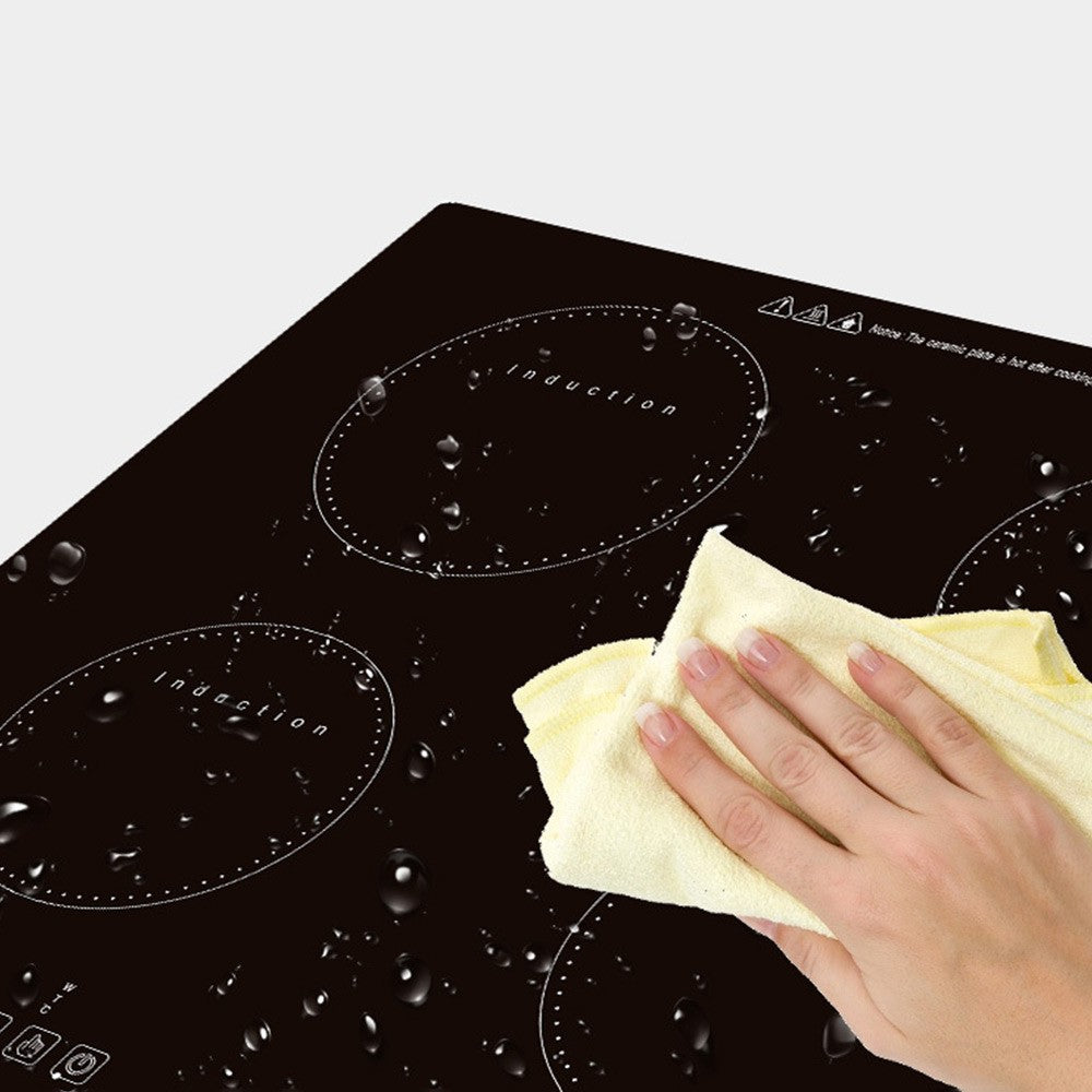 YUNLINLI Factory Electric Hob Four Burners Indution Cooker Cooktop High-power Kitchen Appliances Induction Cooker Stove