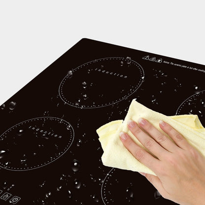 YUNLINLI Factory Electric Hob Four Burners Indution Cooker Cooktop High-power Kitchen Appliances Induction Cooker Stove