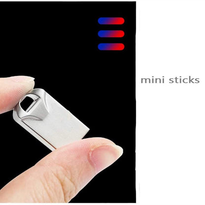 mini usb flash 2TB 1TB 512GB 256GB pen drive metal pen key disk pen drive stick flash memory card for gift Type-c Mirco cle usb
