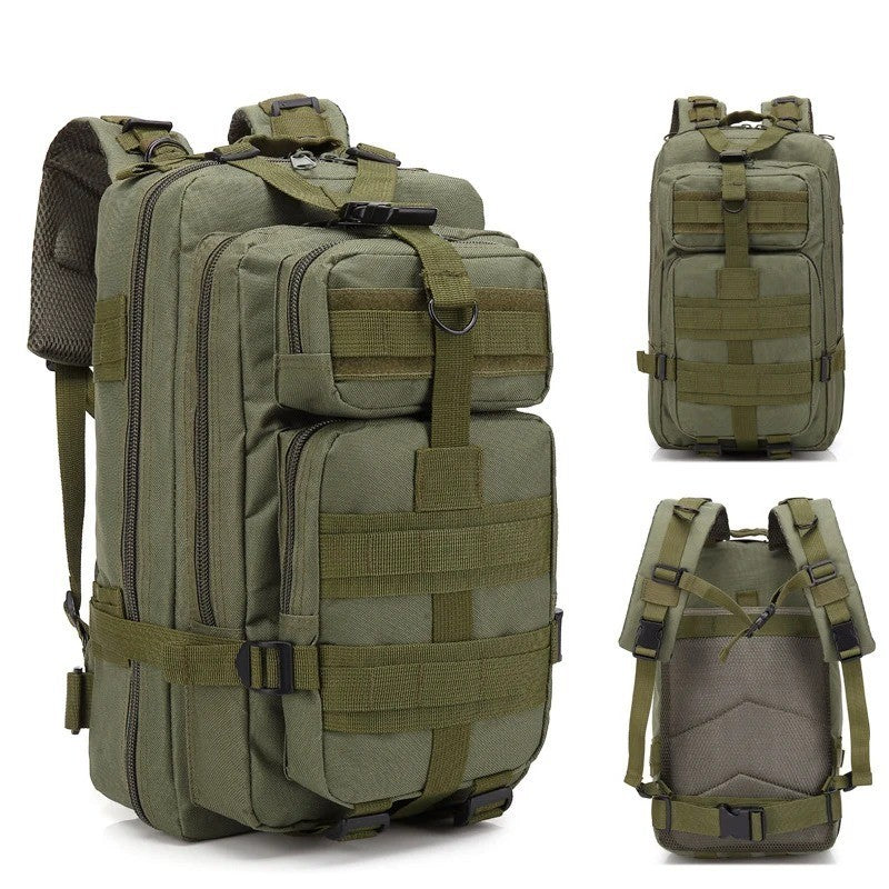 30L/50L 1000D Nylon Waterproof Trekking Fishing Hunting Bag Backpack Outdoor Rucksacks Tactical Sports Camping Hiking