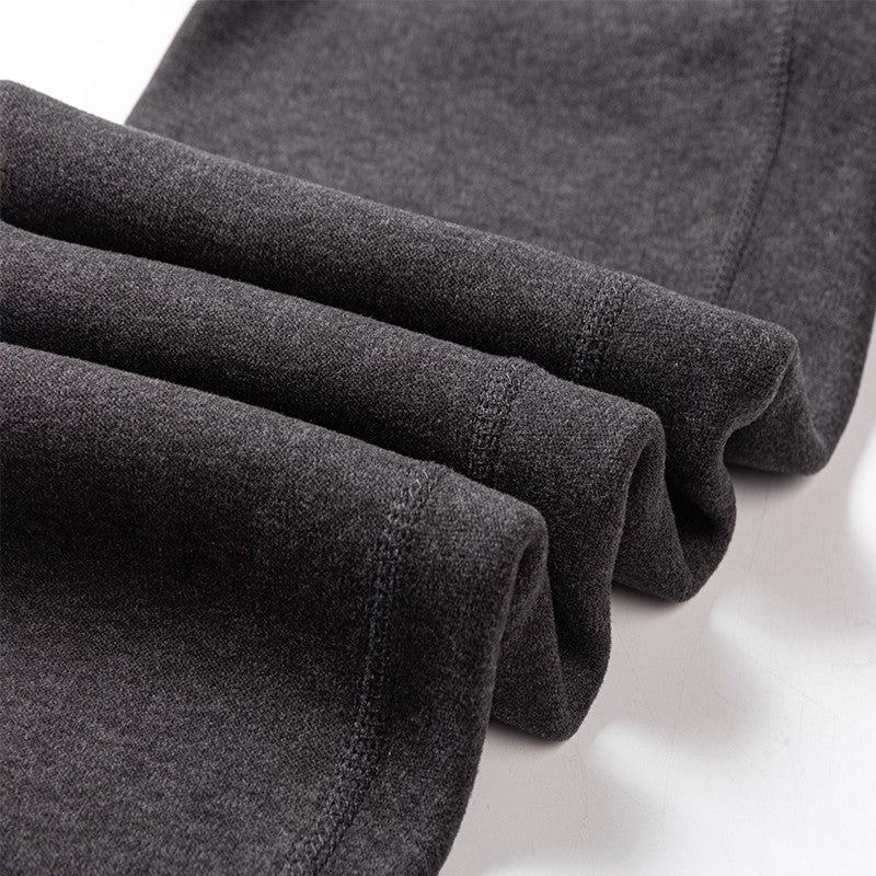 Thermal Underwear Men's Winter Clothes Fleece Keep Warm Pants Soft comfortable Underpants Sleepwear Breathable Thermo Leggings