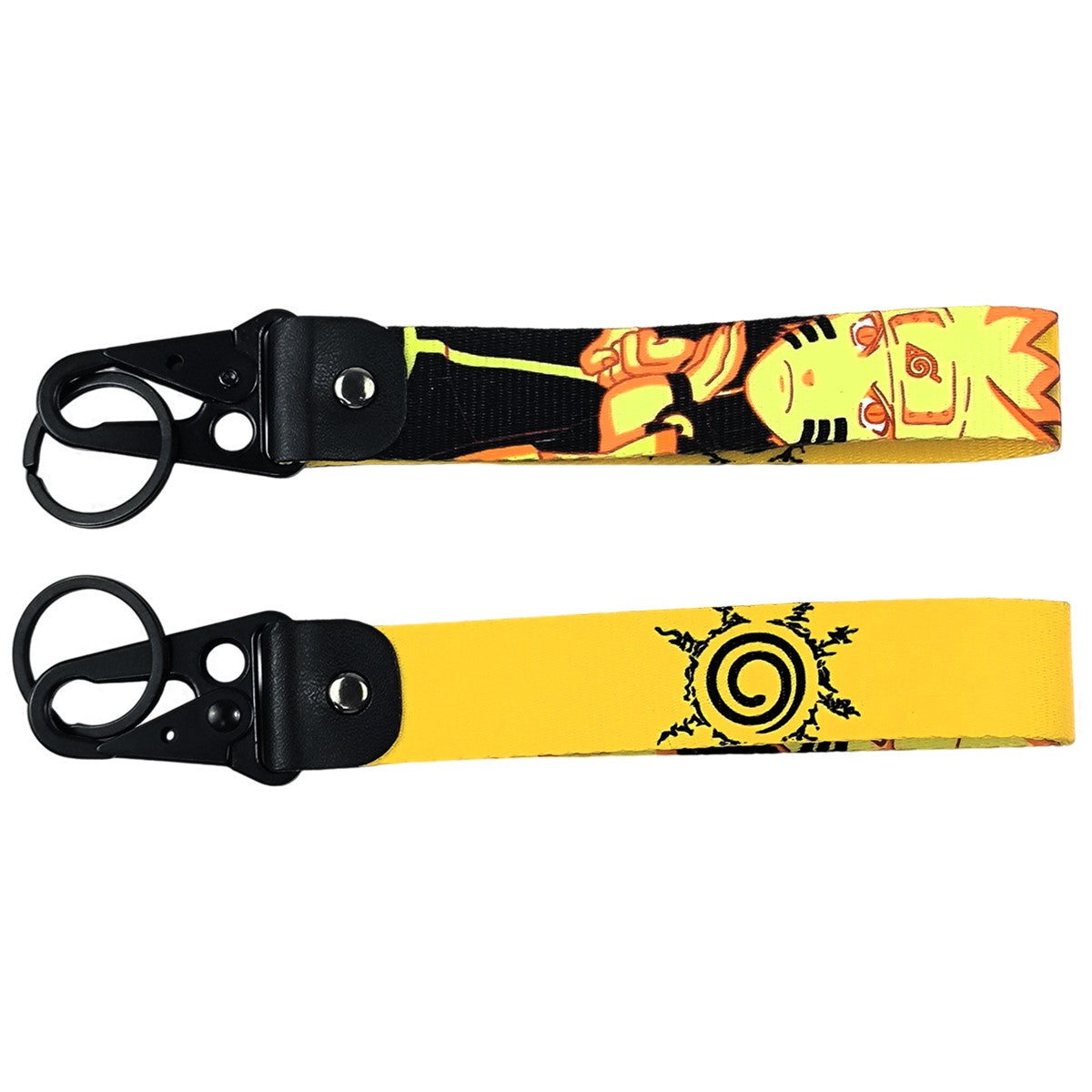 Chaveiro Bico de Águia Anime Personagens Legais Porta-Chaves Motos Carros Chaveiro para Fãs Acessórios de Mochila Presentes de Moda