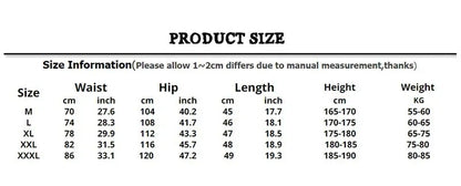 Men's Anime Hunter x Hunter Gym Shorts Bilayer 2-in-1 Breathable Quick-drying Absorb Sweat Sports Short Gym Jogging Pants