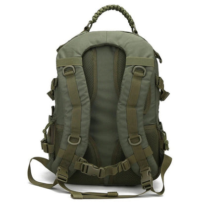 35L Tactical Backpack Outdoor Camping Hunting Sports Bag Soft Back Large Capacity Backpack