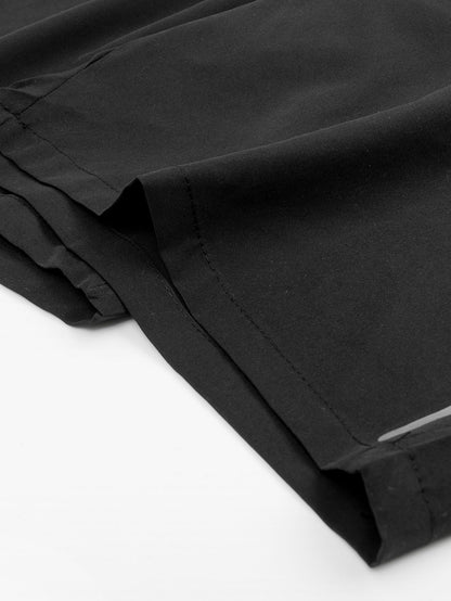 3pcs Casual Shorts Men's Running Sports Shorts Gym Shorts for Men Fitness Basketbal Sportswear Beach Short Pants Jogging Sweatpa