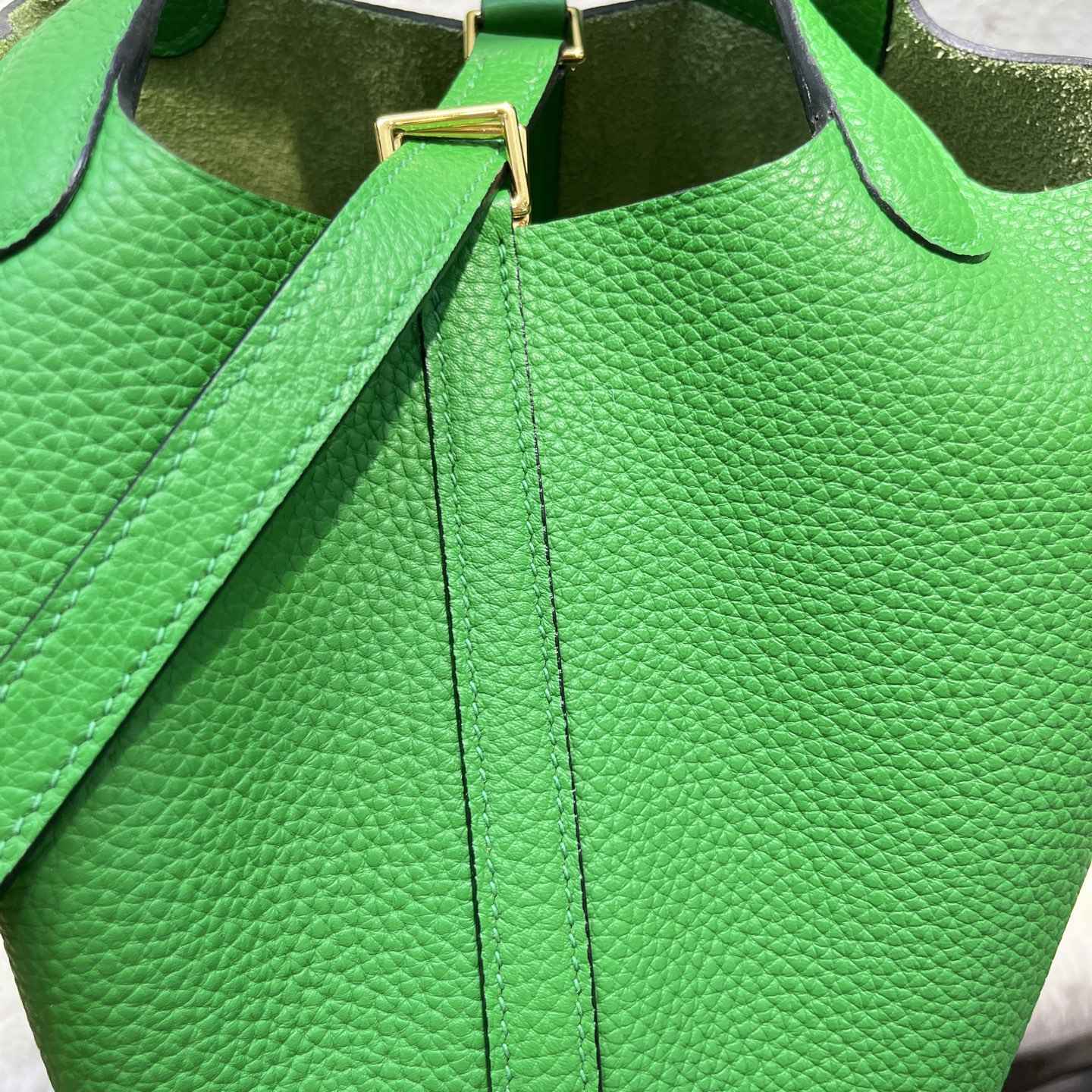 Mendy Women's Bag Lady Bucket Bags Luxury Designer High End Bag Quality Genuine Leather TC Tote Hand Bags 18 Shoulder Bag Shop