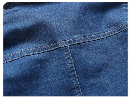 Macacões de Bebê IENENS Roupinhas de Recém-nascidos Macacão Jeans Peça Única 0-18 Meses Menino Menina Roupas Macias Roupas Infantis