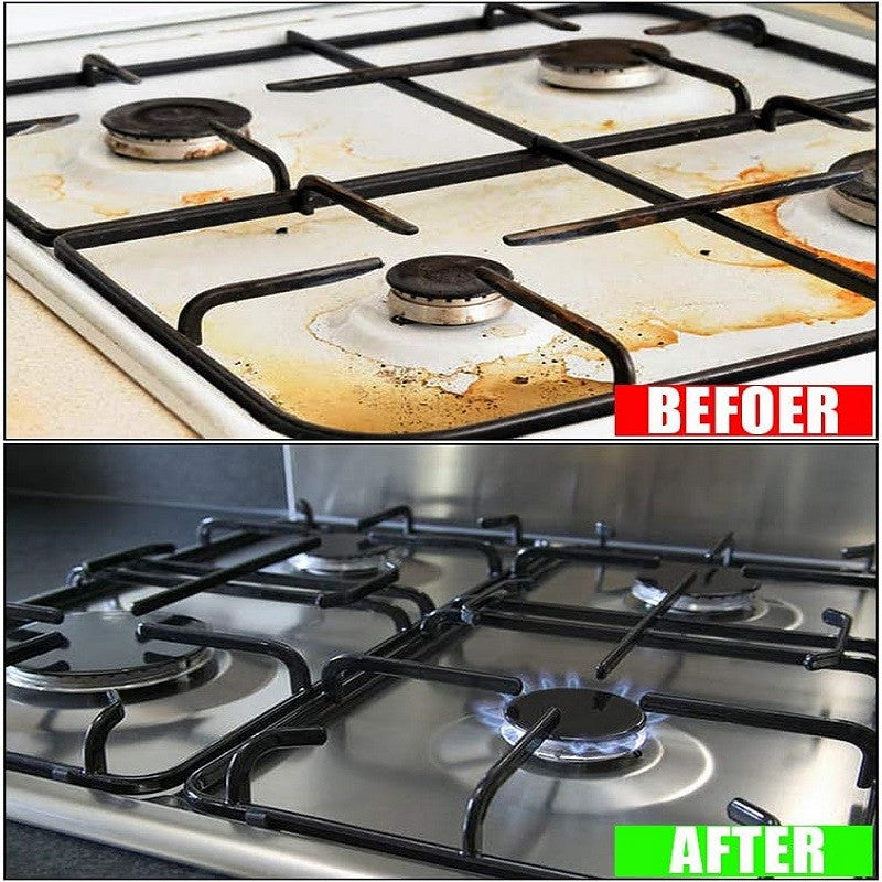 BBQ Grill Cleaning Brick Stains Grease Cleaner Barbecue Brush Tools Outdoor BBQ Cleaning Stone Racks Kitchen Barbecue Tools