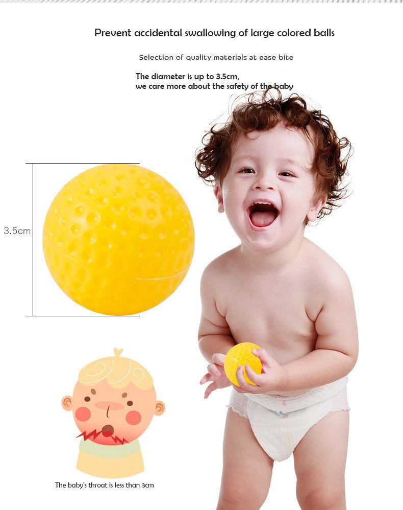 2-7 Layes Track Rolling Ball Pile Tower Early Educational Toy for Babies Rotating Track Educational Stacking Toy for Kids Gift