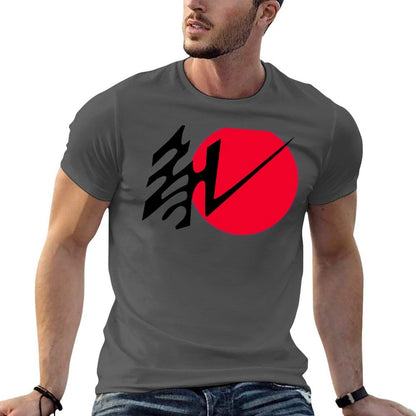 GTA Vice City Cuban Gang T-Shirt essential t shirt t shirt man cotton T-Shirt