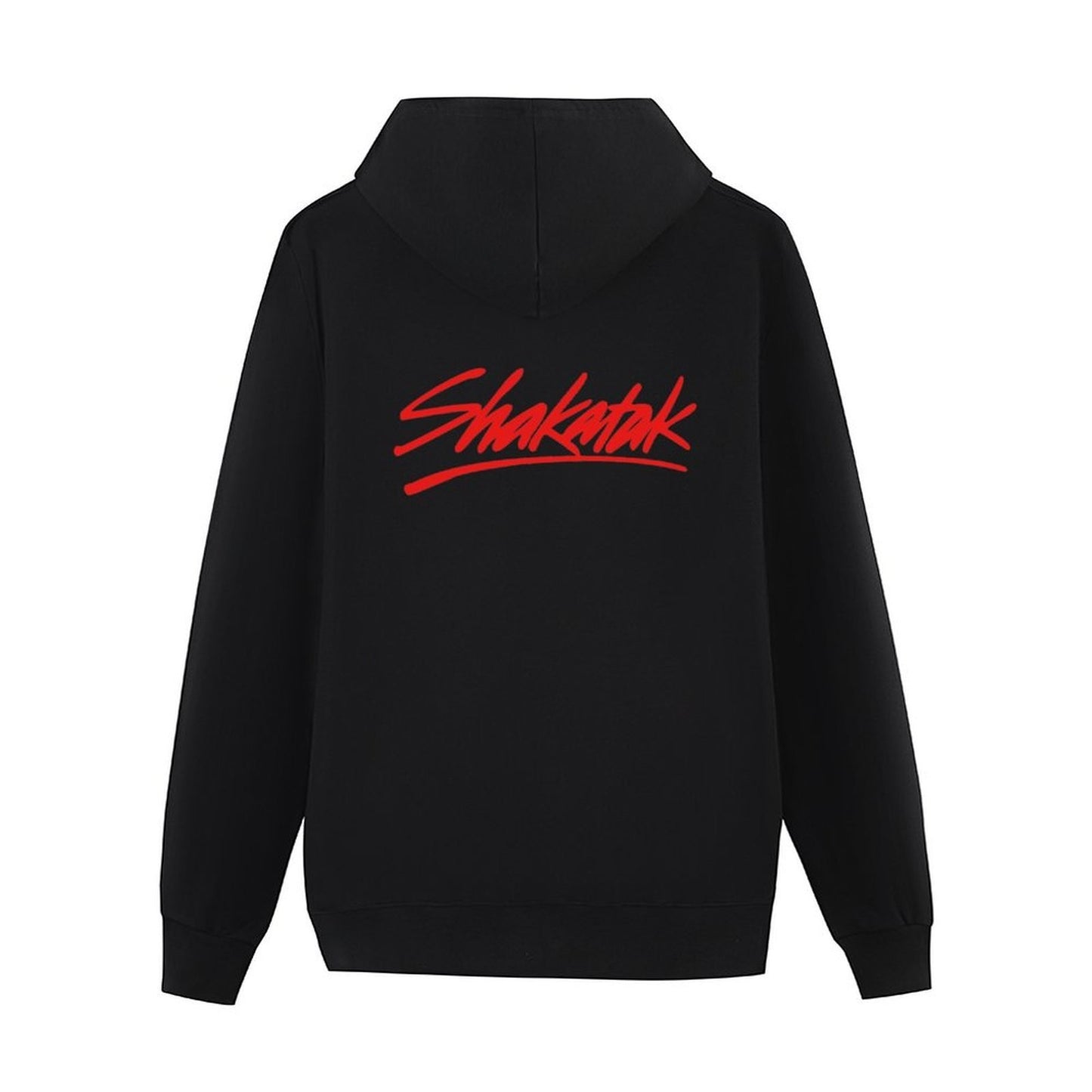 Shakatak Band Logo Hoodie mens clothes anime clothing korean clothes winter clothes hoodie