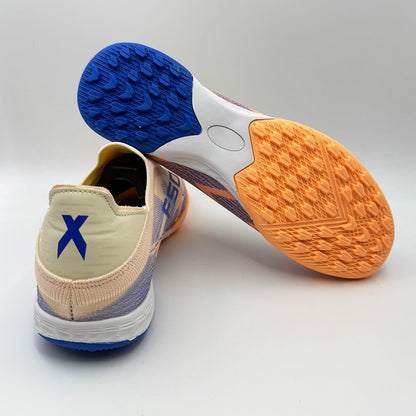 Soccer Shoes For Men Comfortable Fast Football Shoes Society Cleats Professional Football Field Boots Indoor Fast Sneaker Match