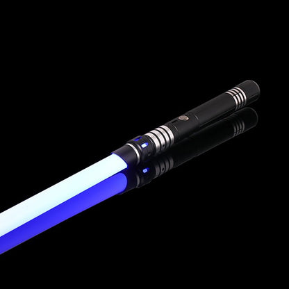 RGB Metal Lightsaber Sword Toys Light Saber Espada Brinquedos Sabre De Luz Juguetes Kpop Lightstick Zabawki Oyuncak