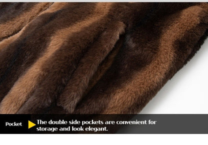 2025 Winter Men's Fleece Jacket Thermal Warm Jackets Outdoor Sports Coat Casual Tracksuit Male Fashion Fleece Jacket Man Woman