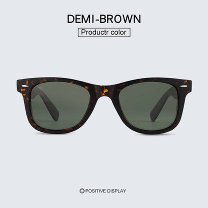 Men's Polarized Sunglasses classic fashion UV400 Women's Glasses Driving Outdoor Travel Glasses Cool 2140