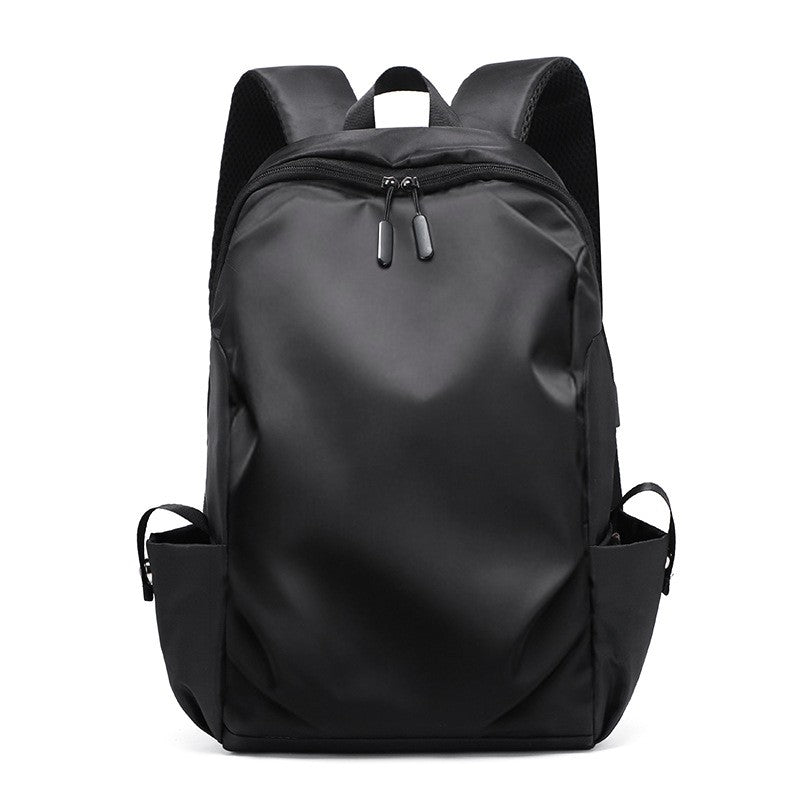 Mochila Escolar MESSI de Futebol para Meninos e Meninas, Mochila Unissex para Estudantes Universitários, Mochila para Notebook Feminina Masculina, Mochila para Adolescentes com Porta USB