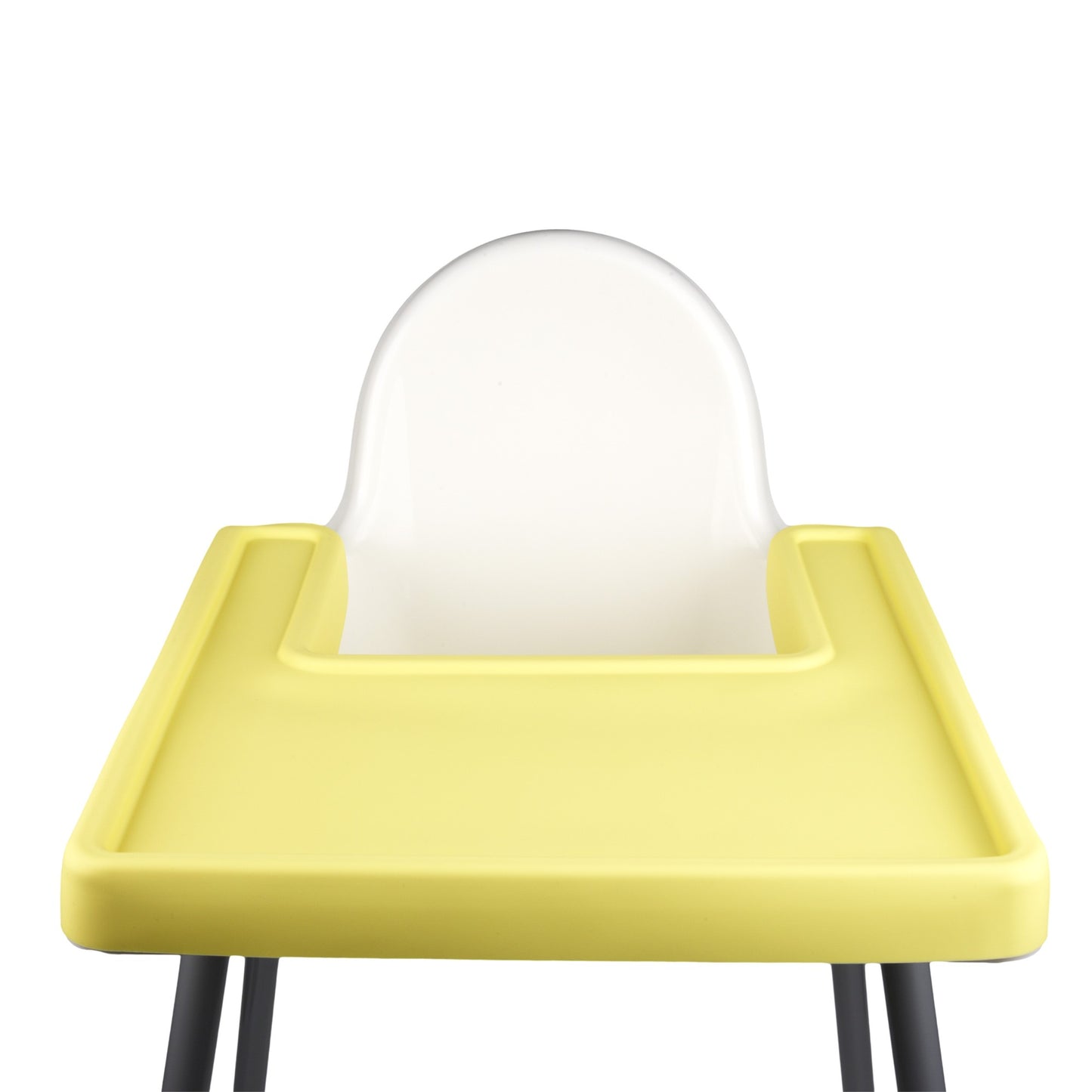 Washable Full Cover Placemat Dinning Highchair Tray Baby Silicone Placemat