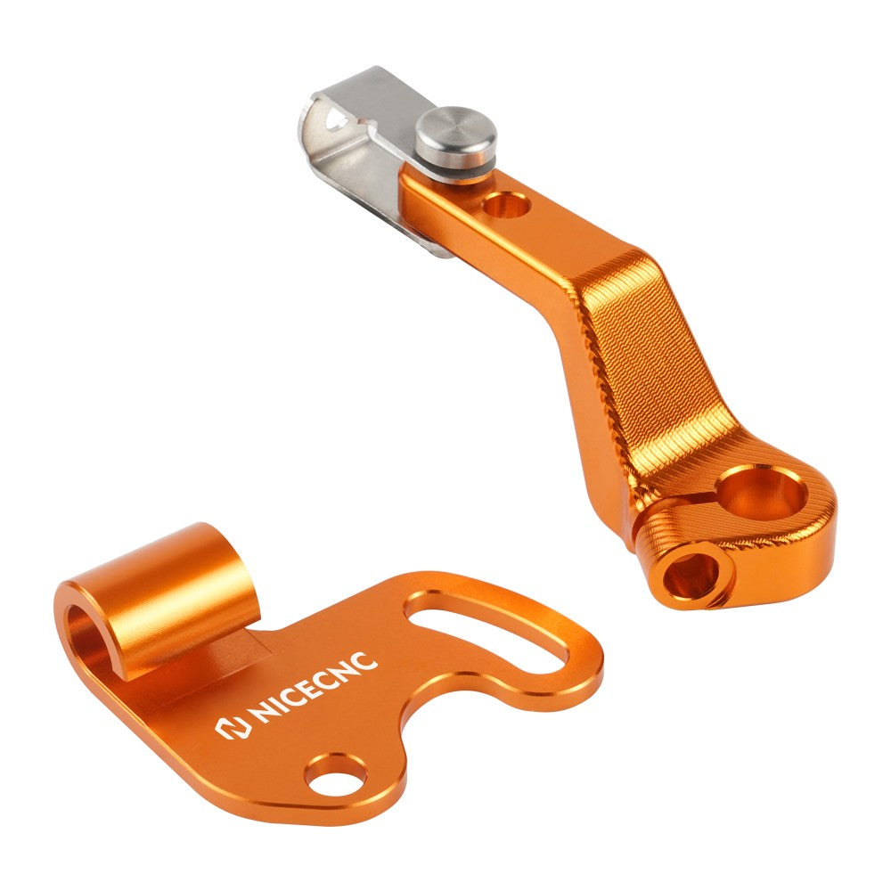 For KTM 790 890 Adventure/R 2018-2025 One Finger Clutch Lever 790 Duke 890 Duke 2020-2025 Husqvarna Norden 901 2022-2024