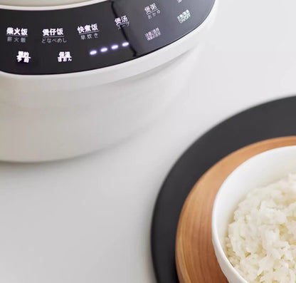 220V olayks 3L ceramic rice cooker 0 coating Japan export home kitchen appliance BB