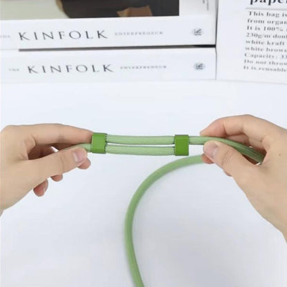 Simple And Multi-Functional Mobile Phone Lanyard, Crossbody Neck Strap, Long Rope That Can Be Rotated And Adjusted Freely