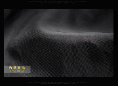 Hooded Leather Jacket Men's Jacket Winter PU Leather Coat Teenage Jackets Men's Motorcycle Leather Coat Harajuku