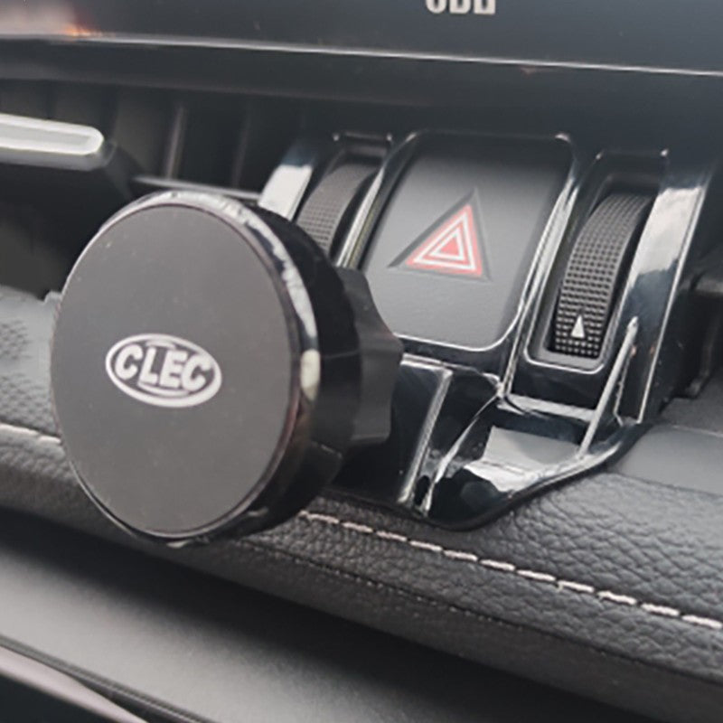 For Toyota RAV4 2019 2020 2021 magnetic car phone holder phone gps holder air vent outlet mount stand bracket