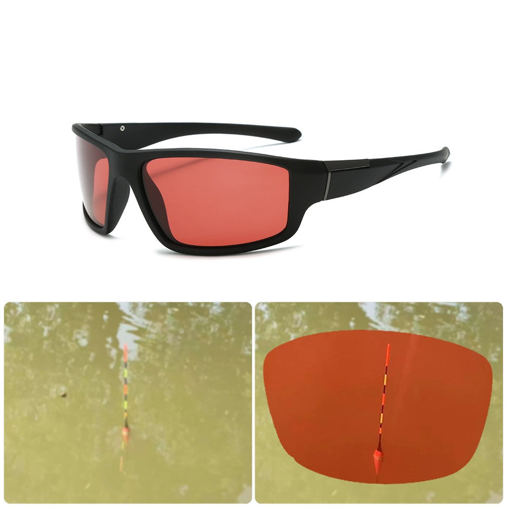 Óculos de Sol Fotocromáticos VIVIBEE Masculino Óculos Esportivos Pretos Feminino com Mudança de Cor Polarizados para Dirigir 2025 Óculos de Sol com Descoloração