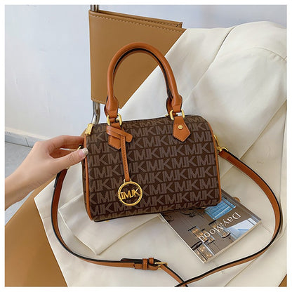 IMJK 23*17cm Luxury Women Clutch Bags Crossbody Shoulder Purses Handbag Women Clutch Travel Tote Bag